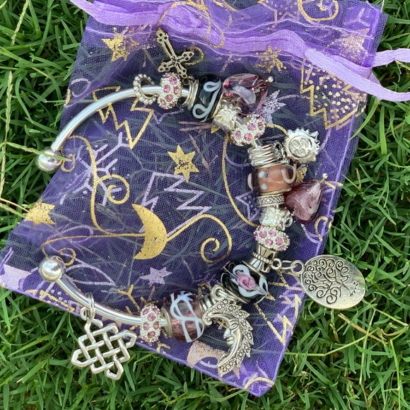 MIDNIGHT PURPLE💜💜💜 - Picture 3 of 8